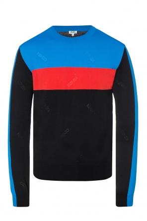 Bluza z logo, zdjęcie 1 Bluza z logo od Kenzo